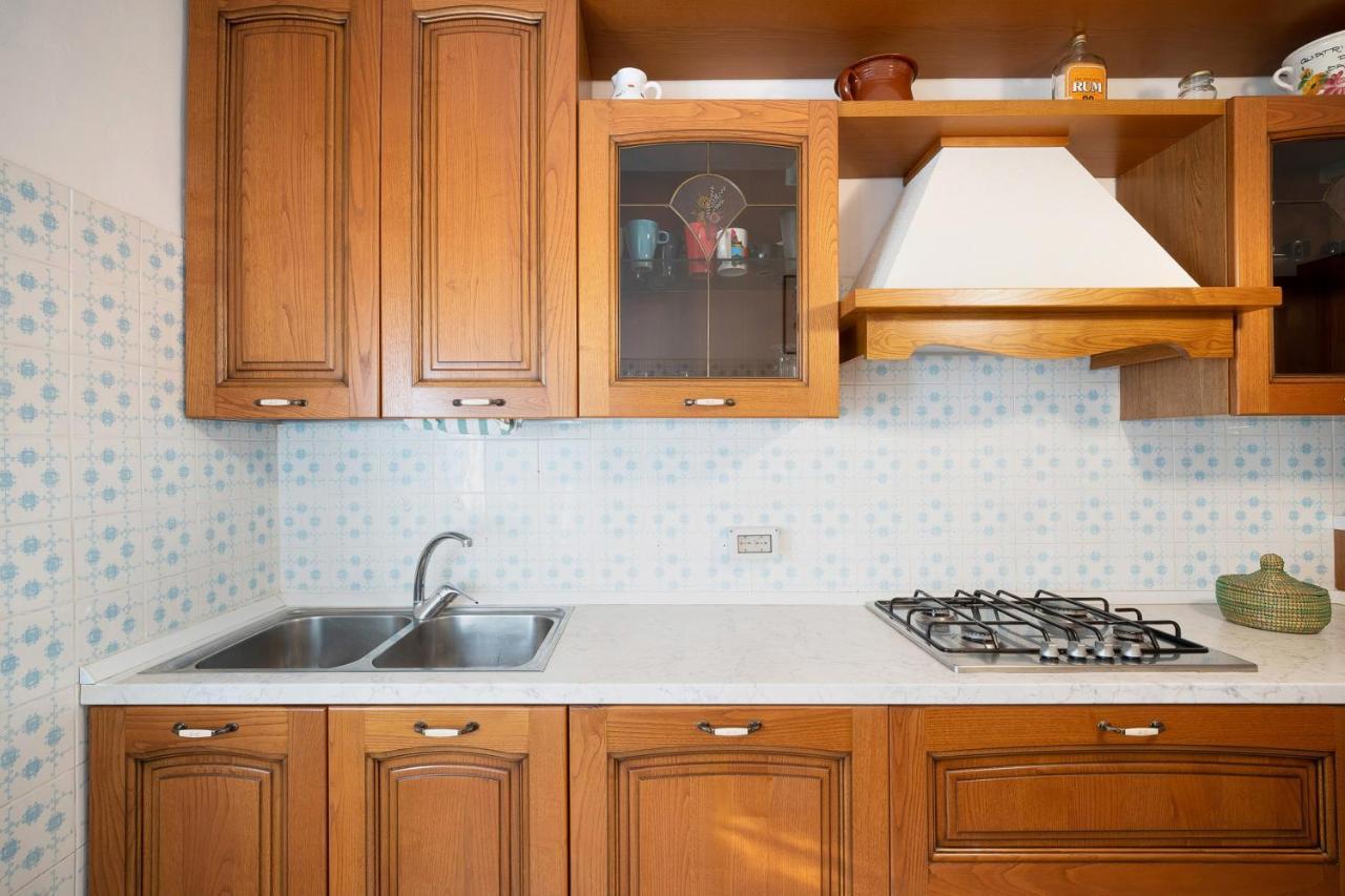 Apartment Casa Vacanze Mare Blu