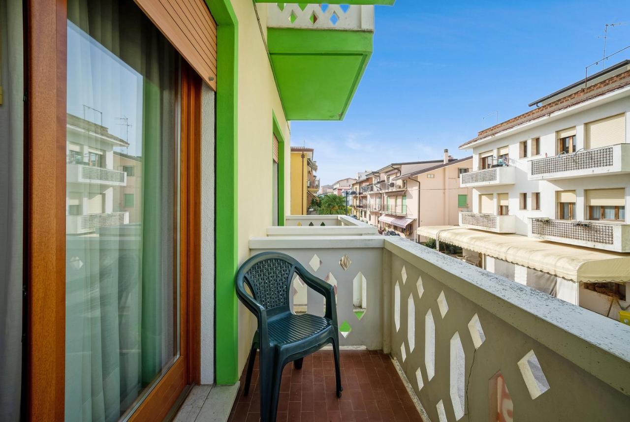 Casa Vacanze Mare Blu Apartment