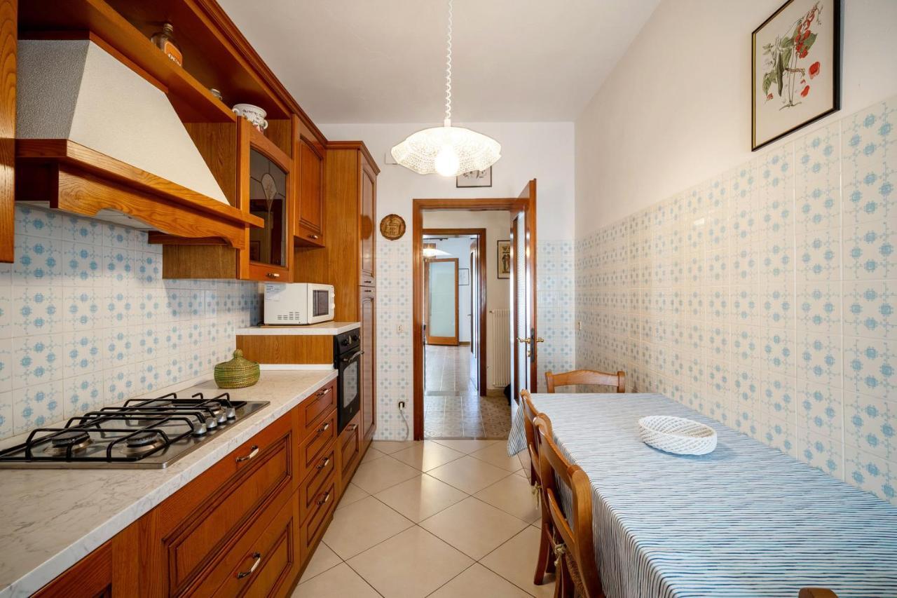 Casa Vacanze Mare Blu Apartment *