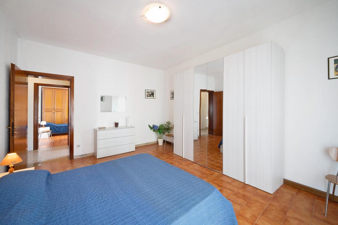 Apartment Casa Vacanze Mare Blu