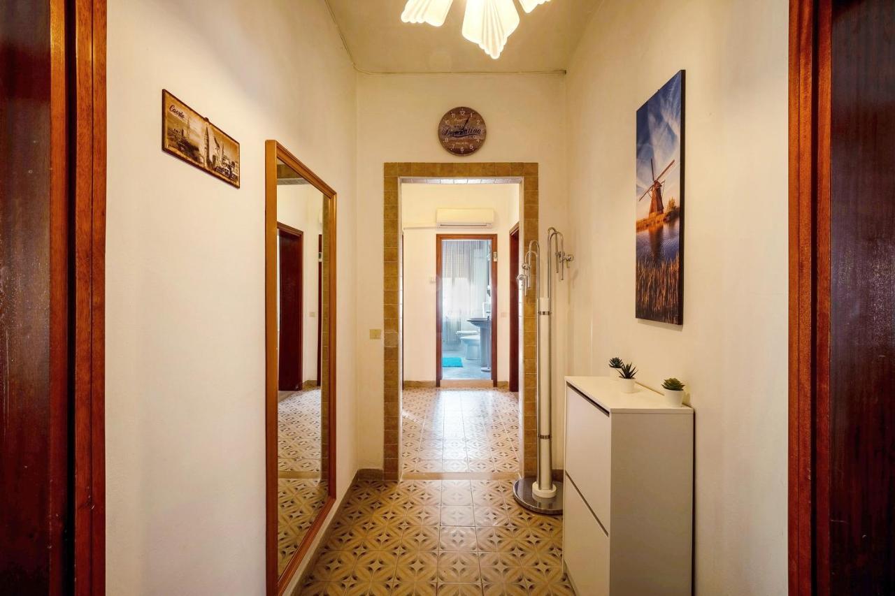 Casa Vacanze Mare Blu Apartment Caorle