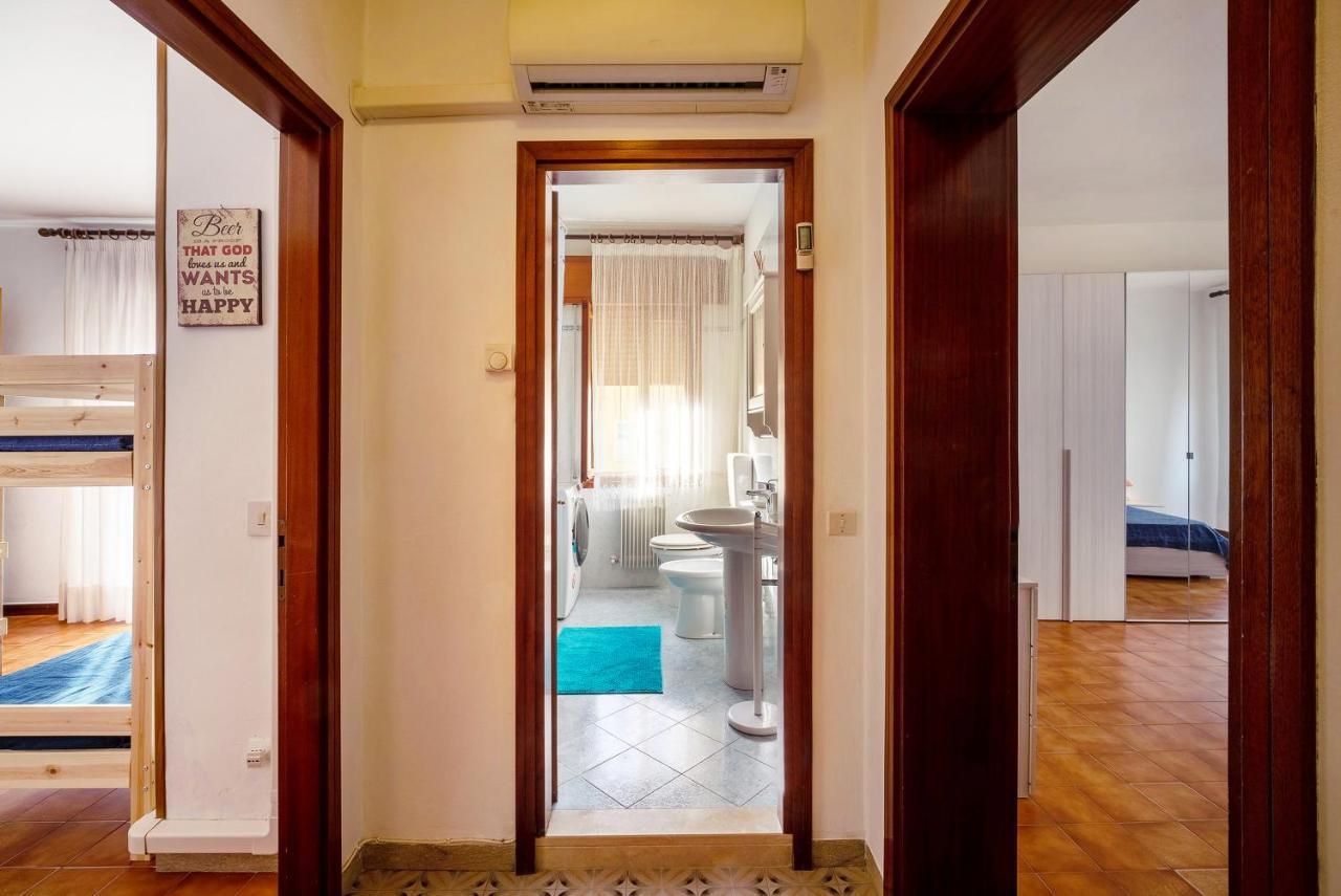 Casa Vacanze Mare Blu Caorle