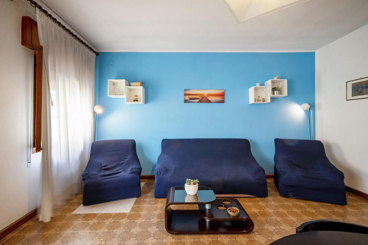 Casa Vacanze Mare Blu Apartment