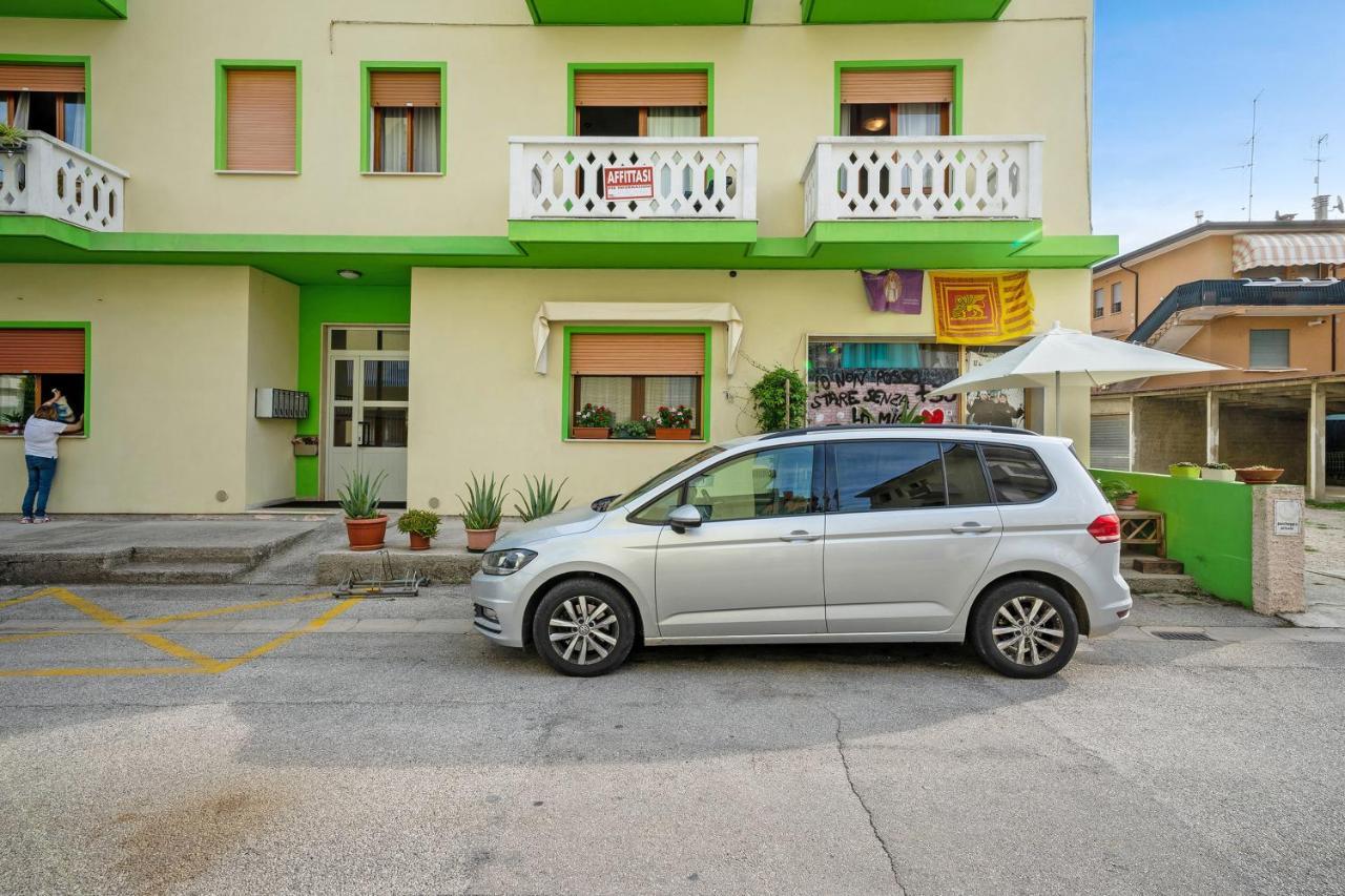 Apartment Casa Vacanze Mare Blu Caorle