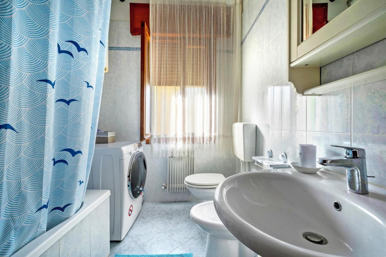 Casa Vacanze Mare Blu Apartment Caorle