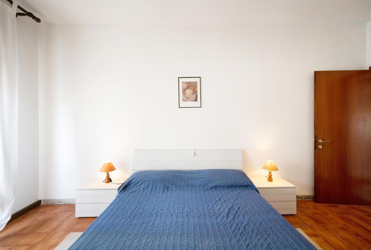 Casa Vacanze Mare Blu Apartment *