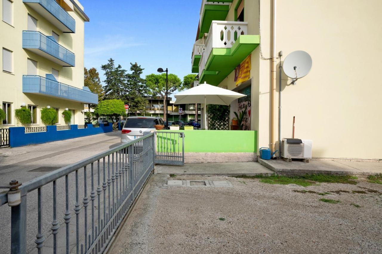 Casa Vacanze Mare Blu Apartment Caorle