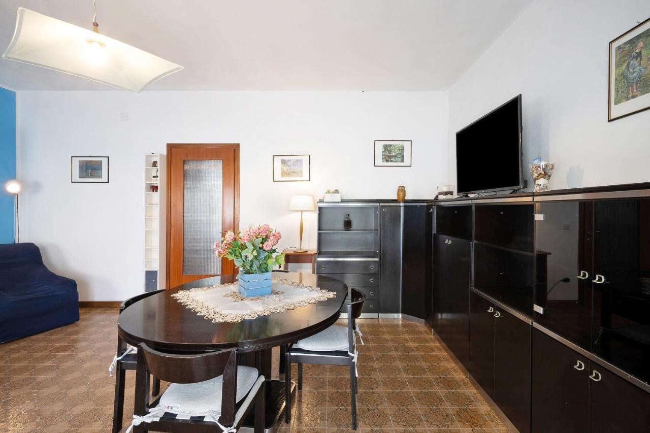 Casa Vacanze Mare Blu Apartment