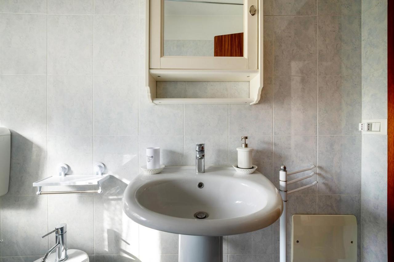 Apartment Casa Vacanze Mare Blu *