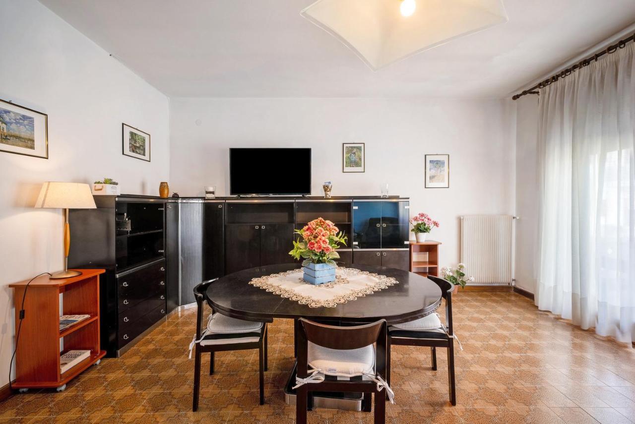 Apartment Casa Vacanze Mare Blu