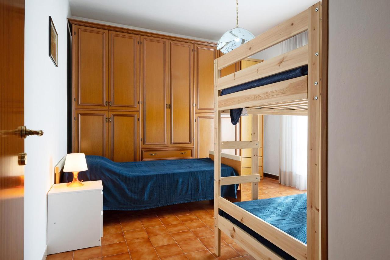 Apartment Casa Vacanze Mare Blu *